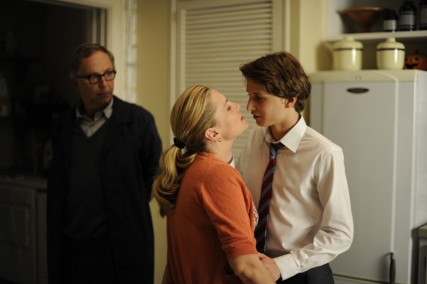 Review: IN THE HOUSE is François Ozon's Best in Years